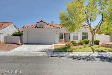 4013 Talara Ln North Las Vegas, NV 89032