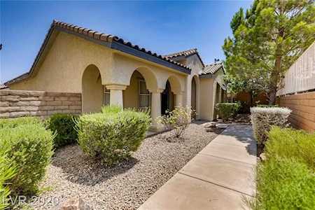 1067 Garden Cress Ct Las Vegas, NV 89138
