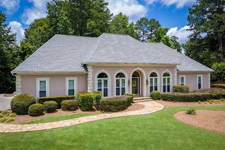 1101 Ascott Valley Dr Johns Creek, GA 30097