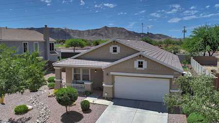 3909 W Darrow Street Phoenix, AZ 85041