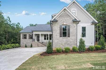 84 Cabin Creek Drive Pittsboro, NC 27312