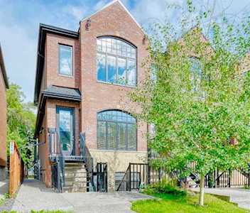 2214 30 St SW #101 Calgary, AB T3E 2L8