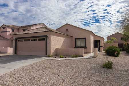 1609 S 219th Drive Buckeye, AZ 85326