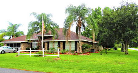 25 Buttonbush Ln Palm Coast, FL 32137