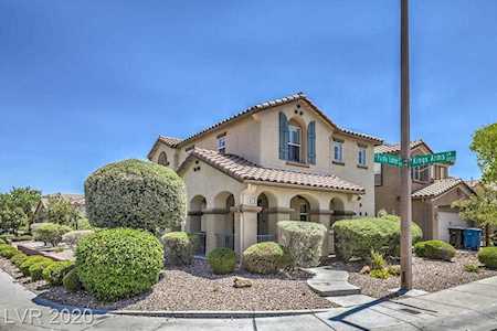 812 Purdy Lodge St Las Vegas, NV 89138