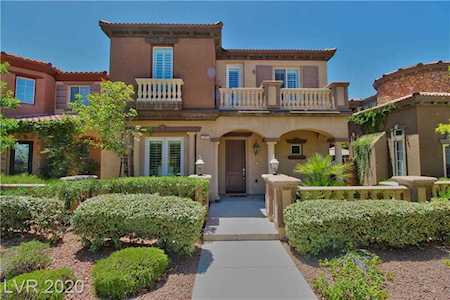 2280 Aragon Canyon St Las Vegas, NV 89135