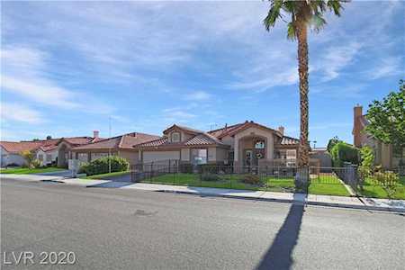 5621 Partridge Bluff St Las Vegas, NV 89130