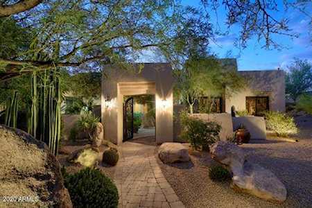 6948 E Horizon Drive Cave Creek, AZ 85331