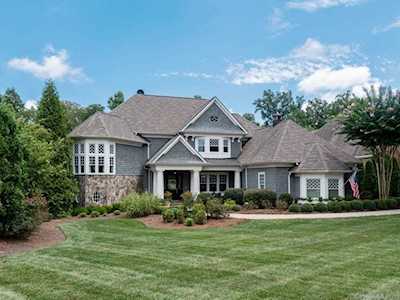 727 Mendenhall Ct Fort Mill, SC 29715