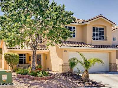 2510 Via Di Autostrada Henderson, NV 89074