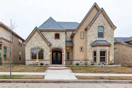 8005 Chickasaw Trail Mckinney, TX 75070