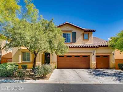 9246 Wildcat Hill Las Vegas, NV 89178