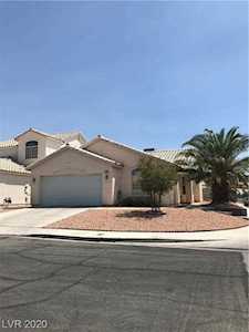 3406 White Stallion Ct North Las Vegas, NV 89032