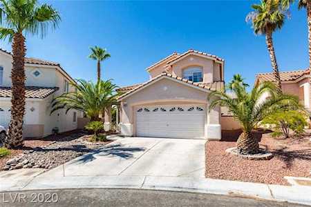 9801 Lenox Crest Place Las Vegas, NV 89134