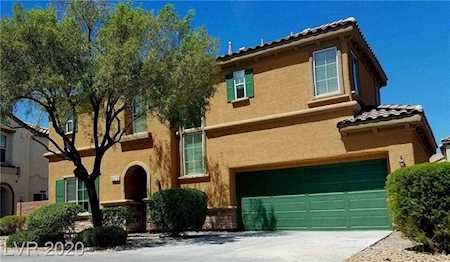8379 Gourley Ave Las Vegas, NV 89178