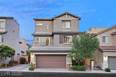 6976 Ebbets Field St Las Vegas, NV 89166
