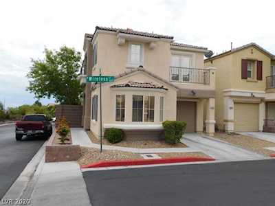 3622 Wireless Ct Las Vegas, NV 89129