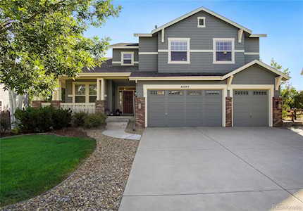 6290 S Ouray Ct Aurora, CO 80016