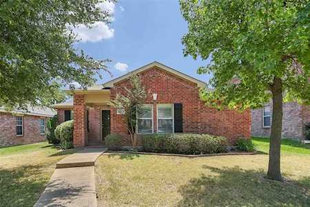 12405 Peak Circle Frisco, TX 75035