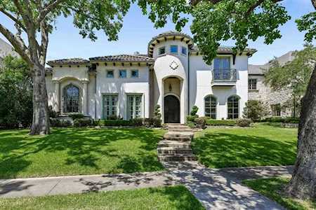6547 Lake Circle Drive Dallas, TX 75214