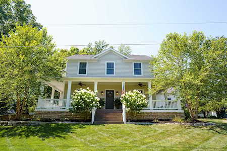 141 E Olentangy Drive Powell, OH 43065