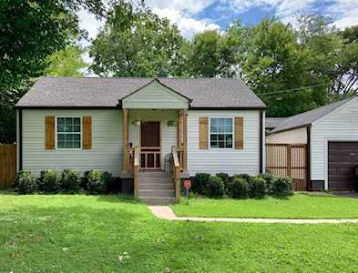 87 Peachtree St Nashville, TN 37210