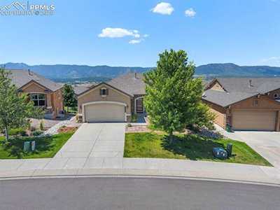 15562 Lacuna Drive Monument, CO 80132