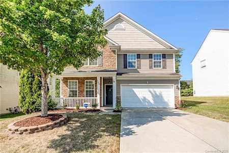 509 Wrayhill Dr Charlotte, NC 28262