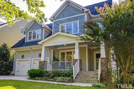 129 Olivepark Drive Holly Springs, NC 27540