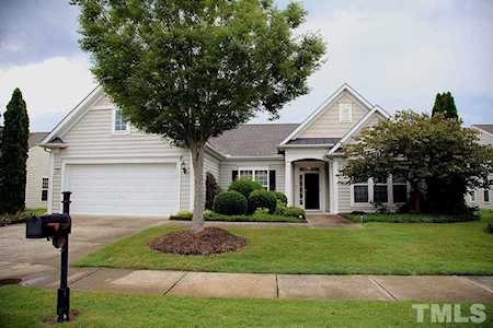 720 Arbor Brook Drive Cary, NC 27519