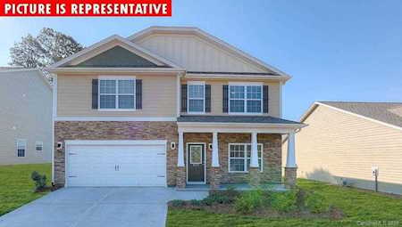 7105 Pennyroyal Way Charlotte, NC 28216