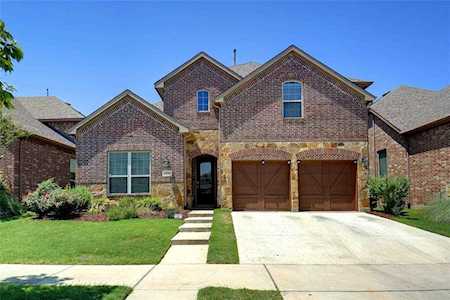 229 Lilypad Bend Argyle, TX 76226