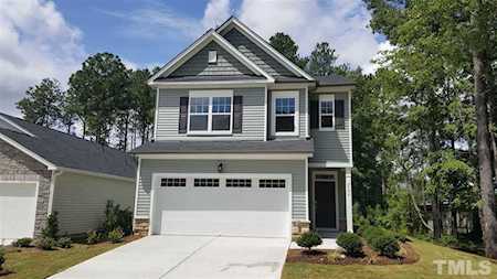 2544 Princess Tree Drive Raleigh, NC 27616