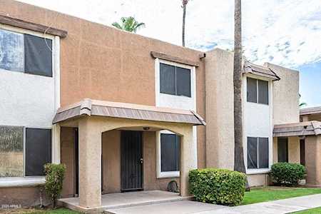 7126 N 19th Avenue #176 Phoenix, AZ 85021