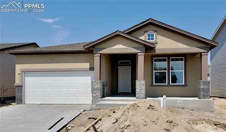 9694 Vistas Park Drive Peyton, CO 80831