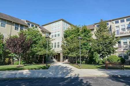 4 Harvest Dr #324 North Andover, MA 01845