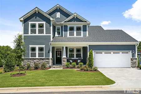 368 Gianna Drive #442 Clayton, NC 27527