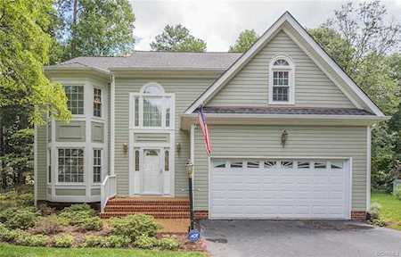 5316 Meadow Chase Rd Midlothian, VA 23112