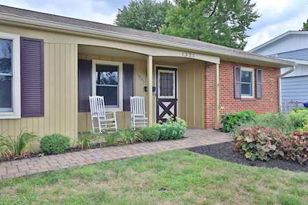 1321 Yellowwood Drive Columbus, OH 43229
