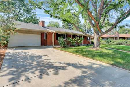 2109 E Dartmouth Circle Englewood, CO 80113
