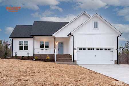 20 Bellflower Court Franklinton, NC 27525