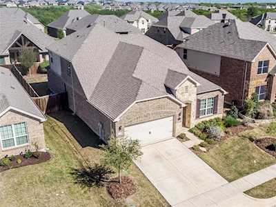 3501 Northdale Lane Northlake, TX 76226