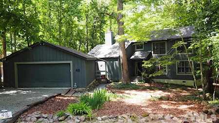 48 Trestle Leaf Pittsboro, NC 27312