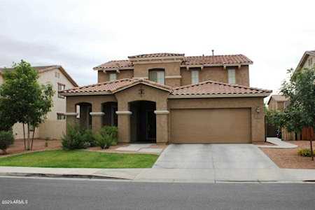 3271 E Castanets Drive Gilbert, AZ 85298