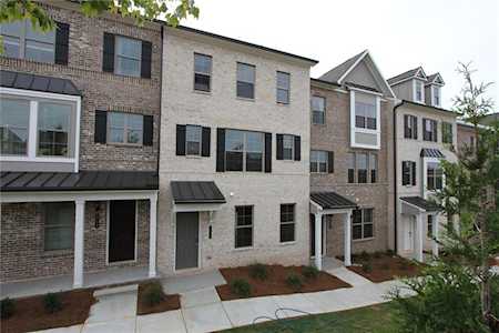4299 Foxtail Pine Alley #157 Doraville, GA 30360
