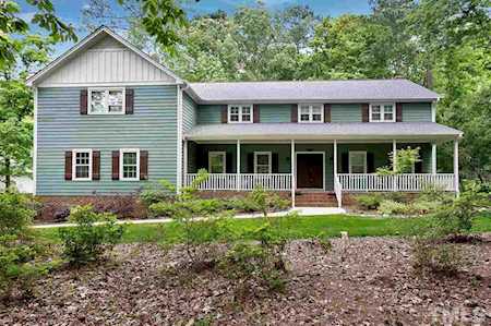 218 Ronaldsby Drive Cary, NC 27511