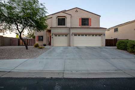 21956 W Kimberly Drive Buckeye, AZ 85396