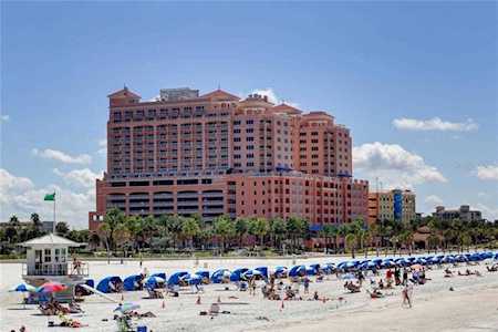 301 S Gulfview Blvd #301 Clearwater, FL 33767