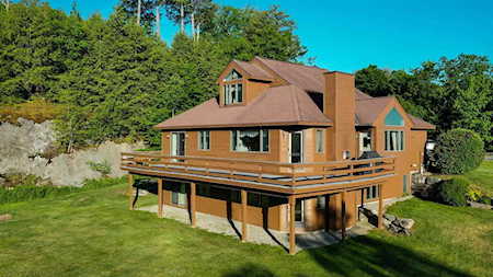 28 Indian Cave Overlook #28 Sunapee, NH 03782