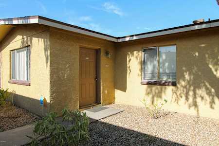 3402 N 32nd Street #123 Phoenix, AZ 85018